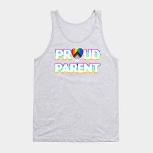 Proud Parent Tank Top